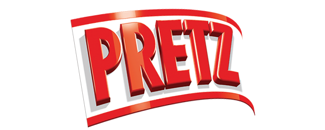 Pretz Logo